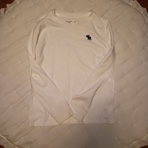 Abercrombie long sleeve